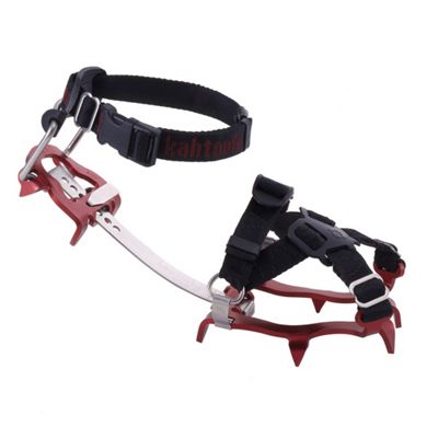 Kahtoola KTS Aluminum Crampons
