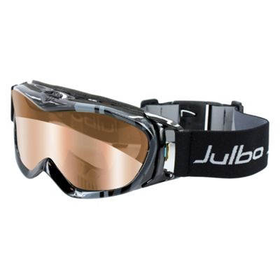 Julbo Revolution Zebra Goggles