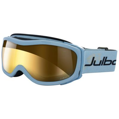 Julbo Women's Eclipse Zebra Goggles