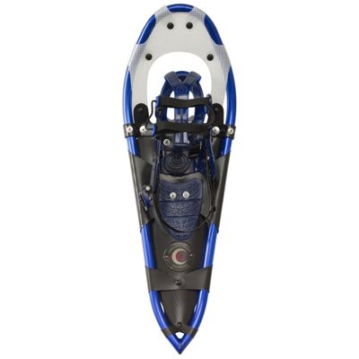 Crescent Moon Gold 9 Snowshoes
