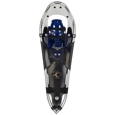 Crescent Moon Silver 10 Snowshoes
