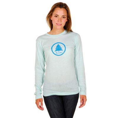 Moosejaw Women's Martini Long Sleeve Tee