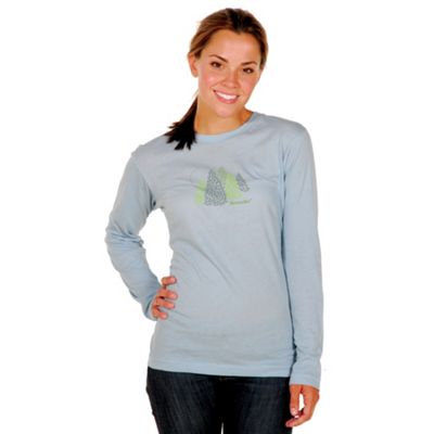 Moosejaw Women's Wendy Torrance Long Sleeve Tee