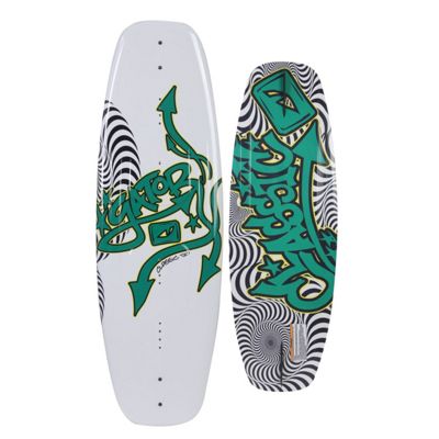 Gator Classic Wakeboard 127 Blem