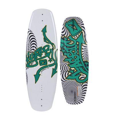 Gator Classic Wakeboard 127