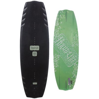 Hyperlite Syn Wakeboard 137