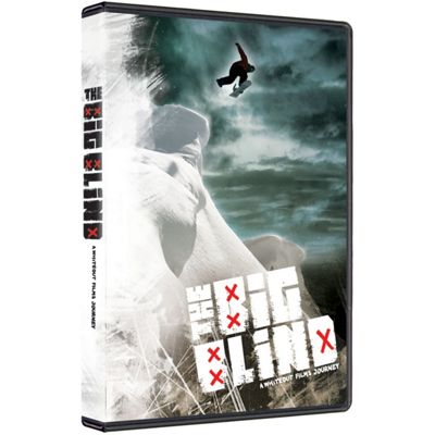 Big Blind Snowboard DVD