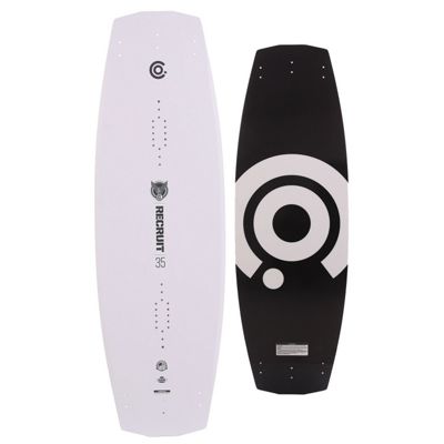 Company Recruit Wakeboard 143