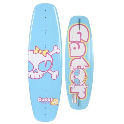 Gator Lexy Wakeboard 137