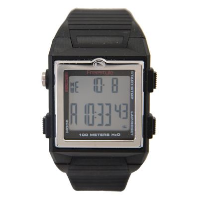 Freestyle Diablo Watch