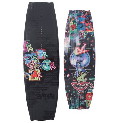 Gator Boards Prospect Wakeboard 141