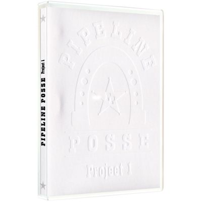Pipeline Posse Project 1 Surf DVD