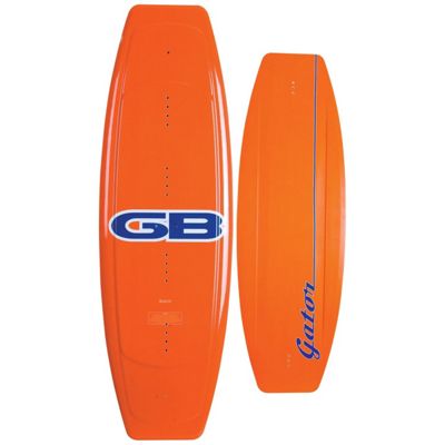 Gator Boards Classic Wakeboard 125