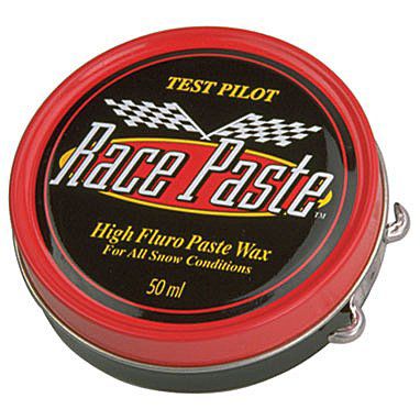 Test Pilot Jumbo All Temp Wax 100gm