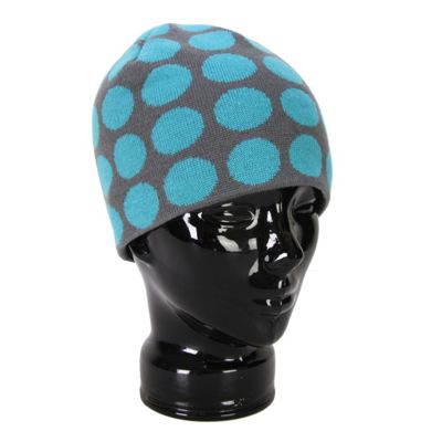 Dragon Polka Beanie