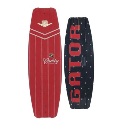 Gator Boards Caddy Wakeboard 135 Blem