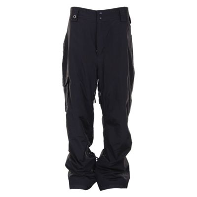 White Sierra Bilko II Pant