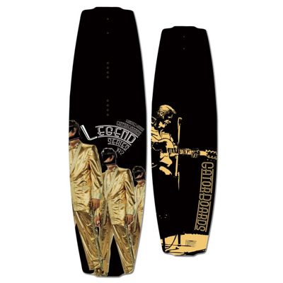 Gator Boards Legend Wakeboard 142
