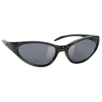 Dragon Lure Sunglasses Dragon Lure JetGray Lens