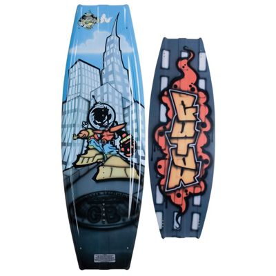 Gator Boards Gator Wakeboard 126