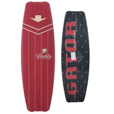 Gator Boards Caddy Wakeboard 135