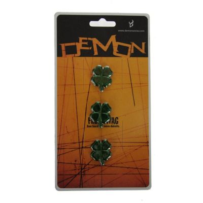 Demon Tclover Stomp Pad