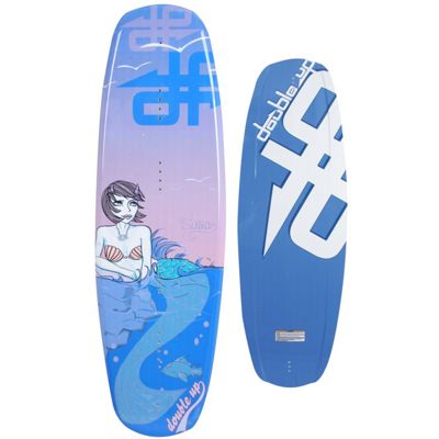Double Up Sirena Intl Wakeboard 125