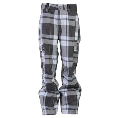 Bonfire Baker Snowboard Pants