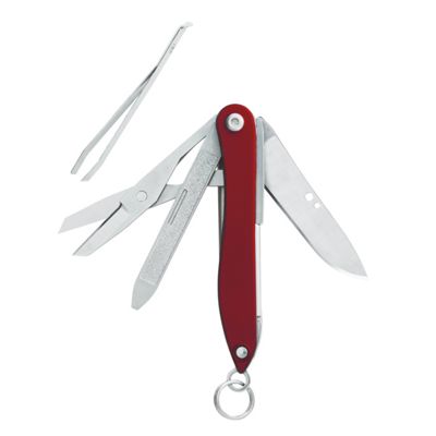 Leatherman Style