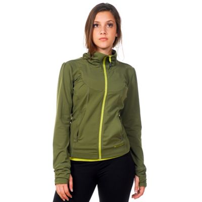 Moosejaw Women's DJ Lil' Elle Yoga Jacket