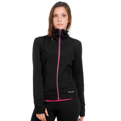 Moosejaw Women's DJ Lil' Elle Yoga Jacket
