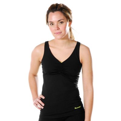 Moosejaw Women's Jules Forester Yoga Tank