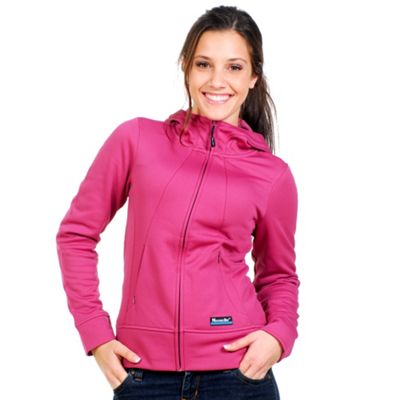 Moosejaw Women's Nicole Hodsdon Lightweight Fleece Zip