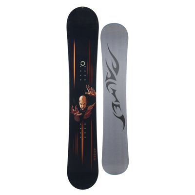 Palmer Shape Snowboard