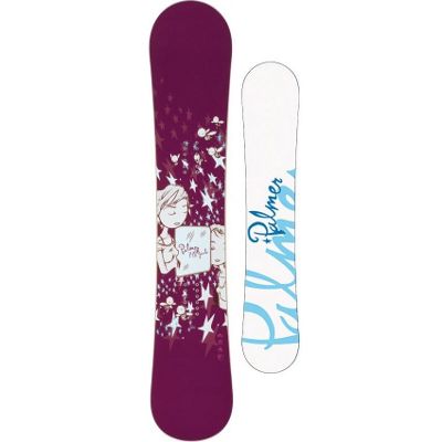 Palmer Jade Snowboard