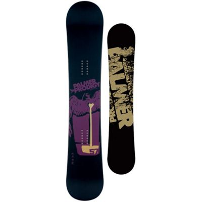 Palmer Prodigy Snowboard