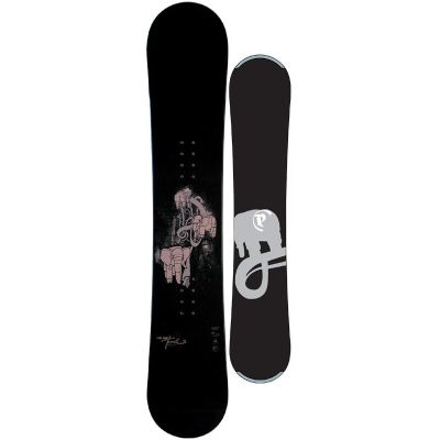 Palmer Touch Snowboard