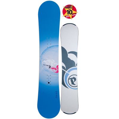 Palmer Halo Snowboard