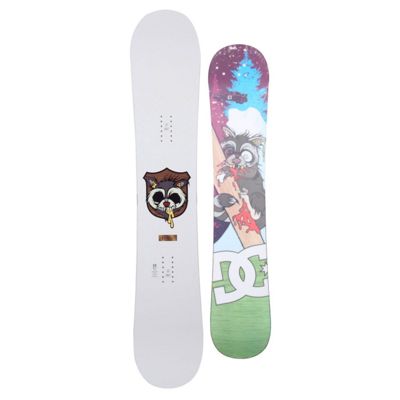 DC PBJ Snowboard
