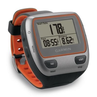 Garmin Forerunner 310XT