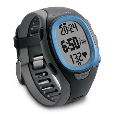 Garmin Men's FR60 Bundle LTD Edition