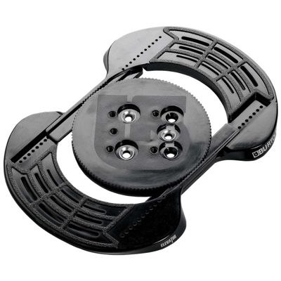 Burton Elevator Binding Risers