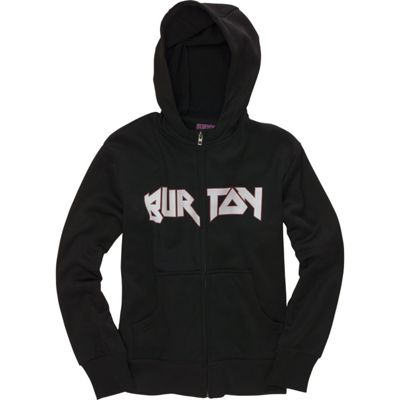 Burton Bonded Fleece
