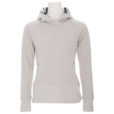 Burton Zig Zag Pullover Hoodie