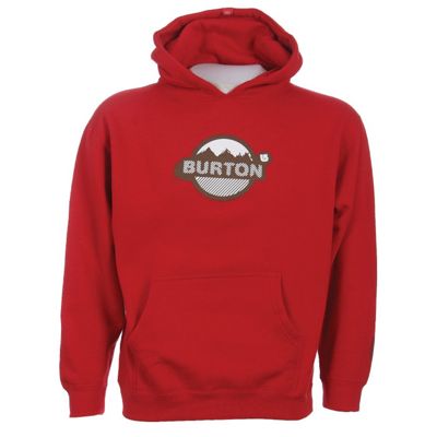 Burton Range Hoodie