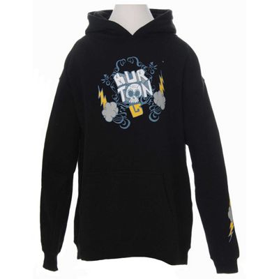 Burton Thunder Hoodie