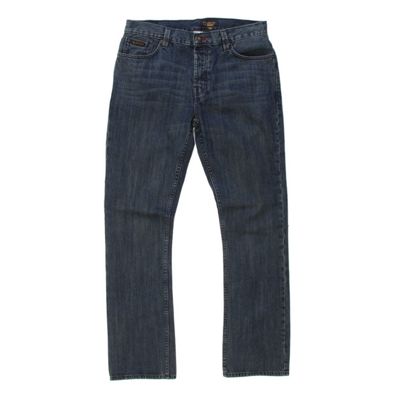 Burton Mid Fit Jeans