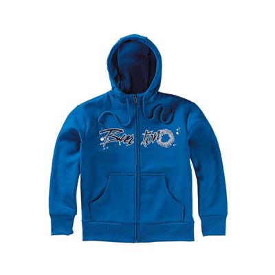 Burton Bonded Fleece