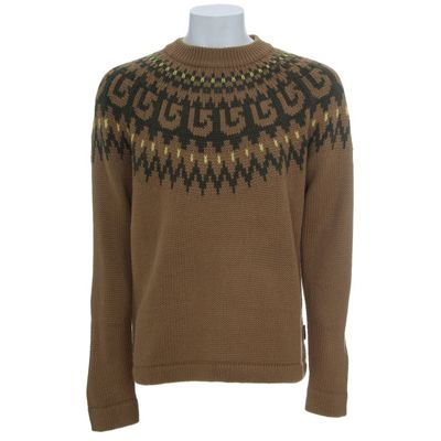 Burton Albatross Sweater