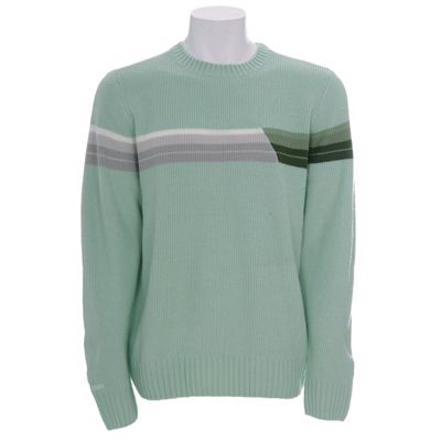 Burton Retro Stripe Sweater